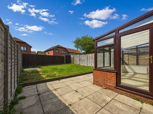 Garden- click for photo gallery